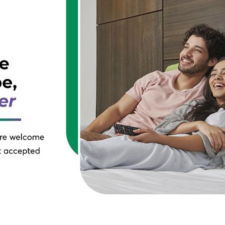 فندق Treebo Premium Pearl Avenue, Ring Road دهرادون المظهر الخارجي الصورة