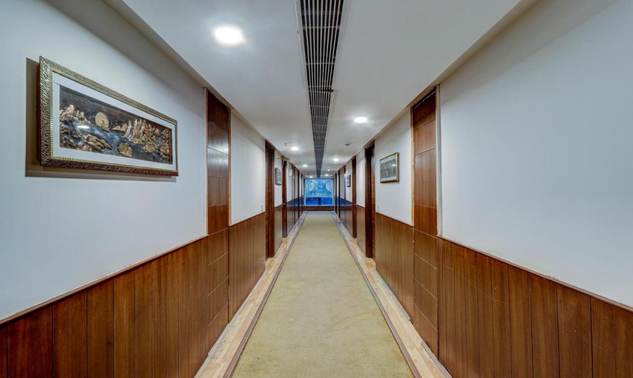 فندق Treebo Premium Pearl Avenue, Ring Road دهرادون المظهر الخارجي الصورة