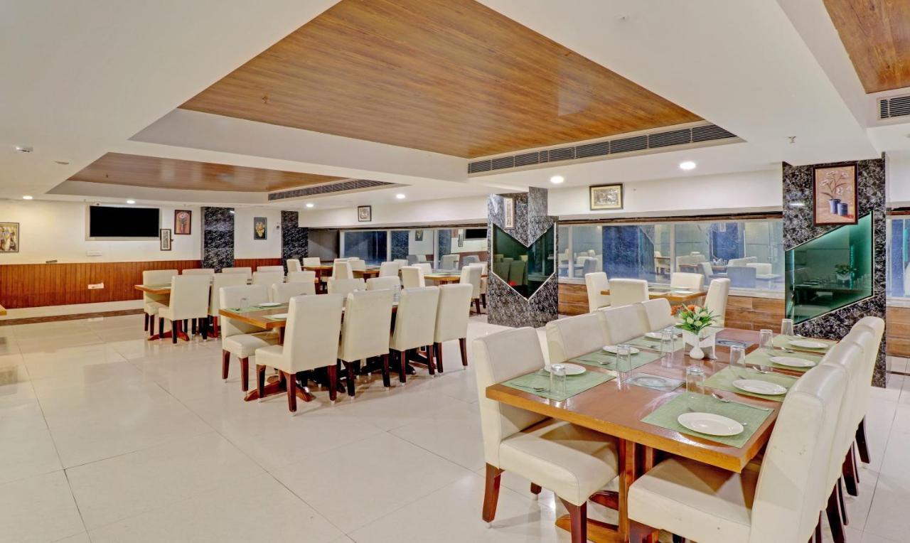 فندق Treebo Premium Pearl Avenue, Ring Road دهرادون المظهر الخارجي الصورة