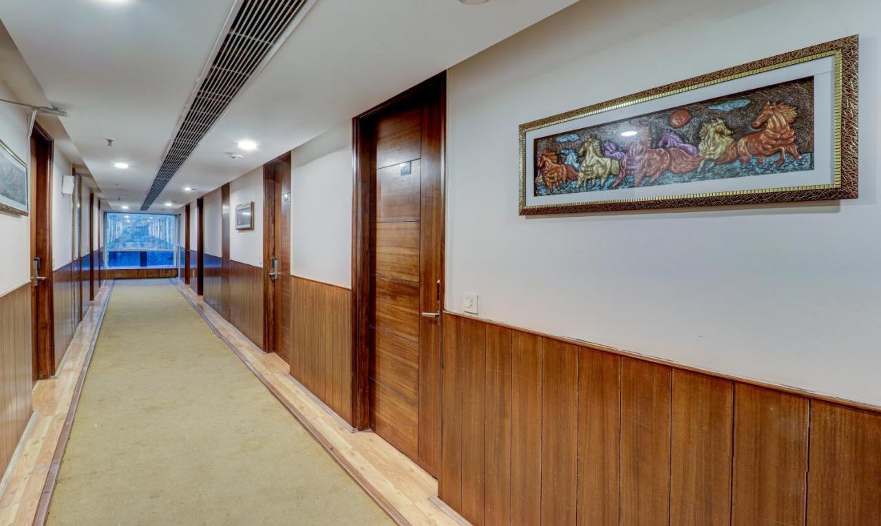 فندق Treebo Premium Pearl Avenue, Ring Road دهرادون المظهر الخارجي الصورة