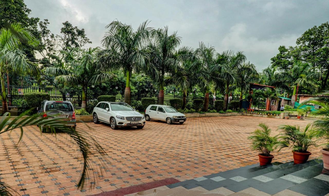 فندق Treebo Premium Pearl Avenue, Ring Road دهرادون المظهر الخارجي الصورة