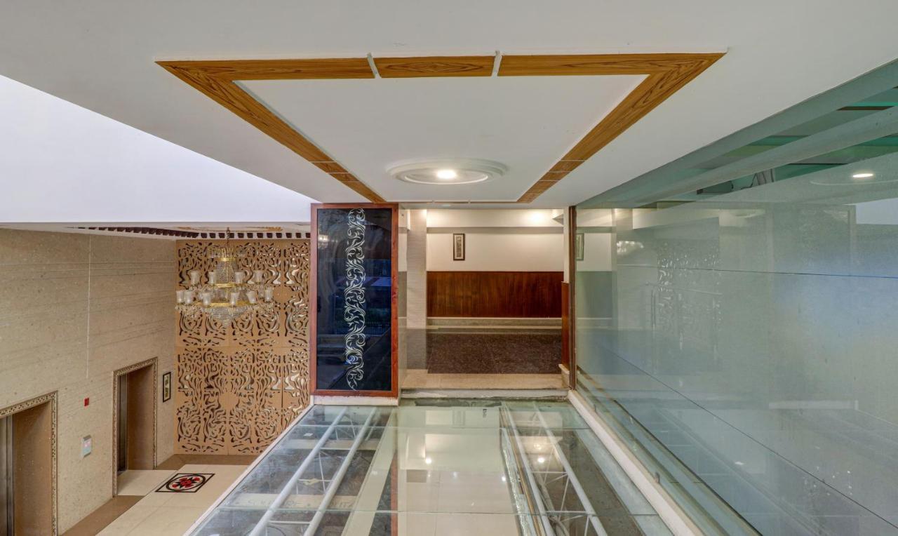 فندق Treebo Premium Pearl Avenue, Ring Road دهرادون المظهر الخارجي الصورة