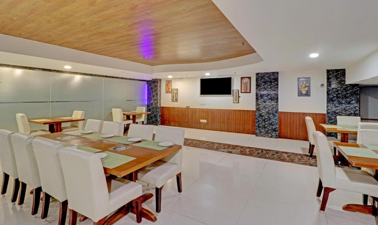 فندق Treebo Premium Pearl Avenue, Ring Road دهرادون المظهر الخارجي الصورة