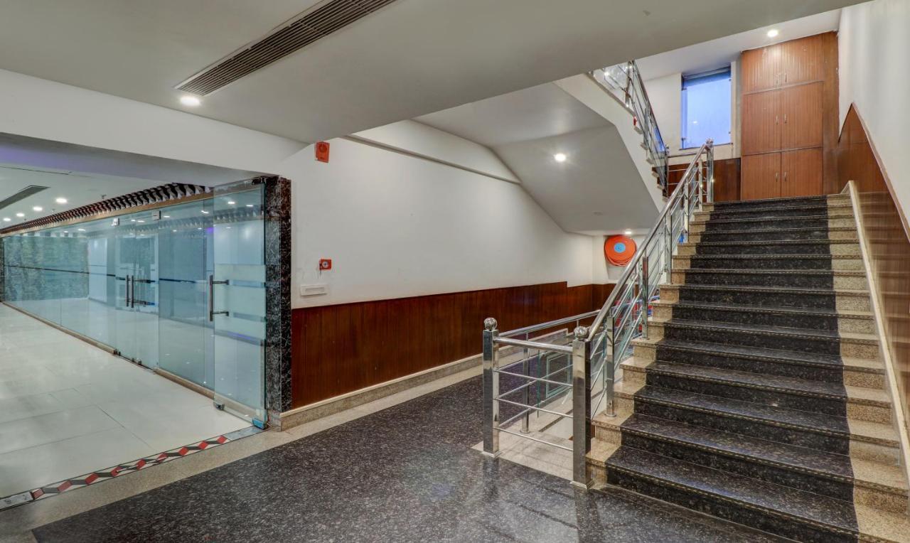 فندق Treebo Premium Pearl Avenue, Ring Road دهرادون المظهر الخارجي الصورة