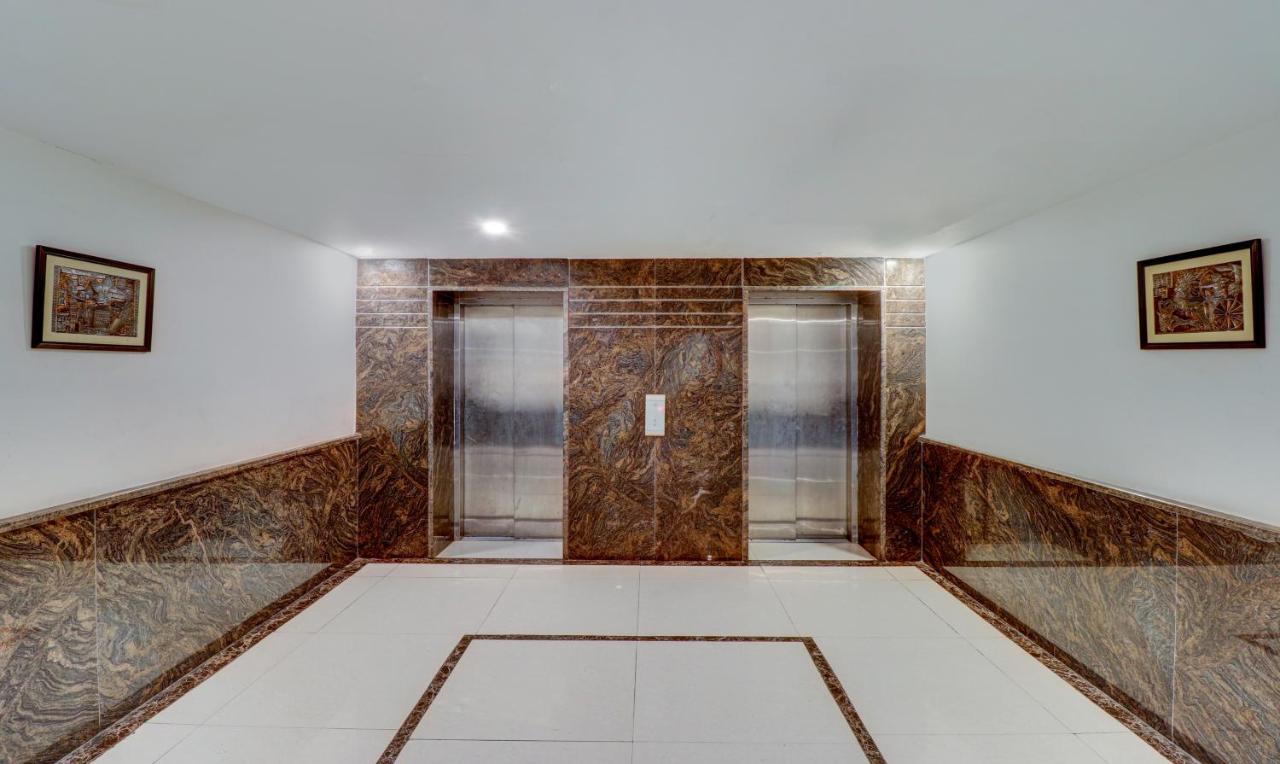 فندق Treebo Premium Pearl Avenue, Ring Road دهرادون المظهر الخارجي الصورة