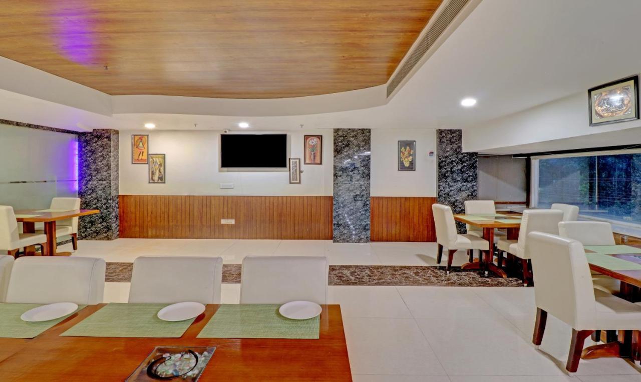 فندق Treebo Premium Pearl Avenue, Ring Road دهرادون المظهر الخارجي الصورة