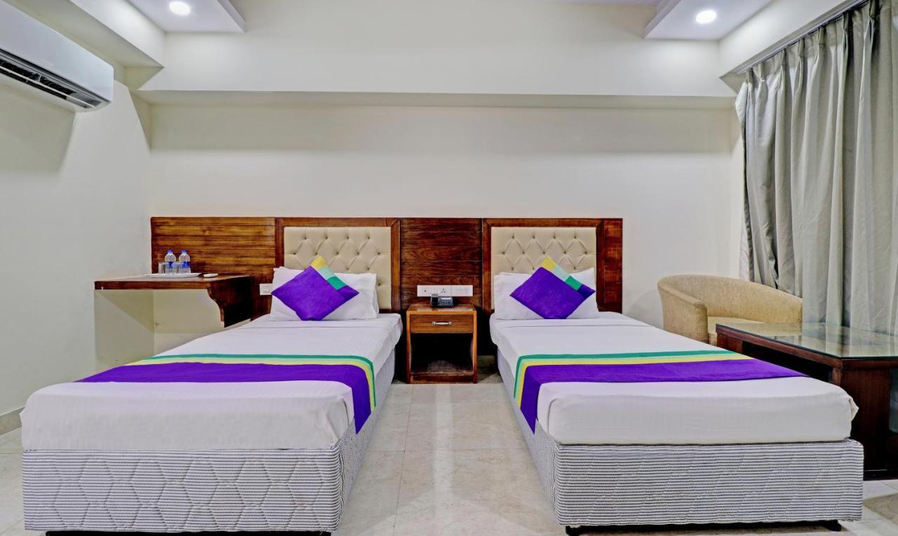 فندق Treebo Premium Pearl Avenue, Ring Road دهرادون المظهر الخارجي الصورة